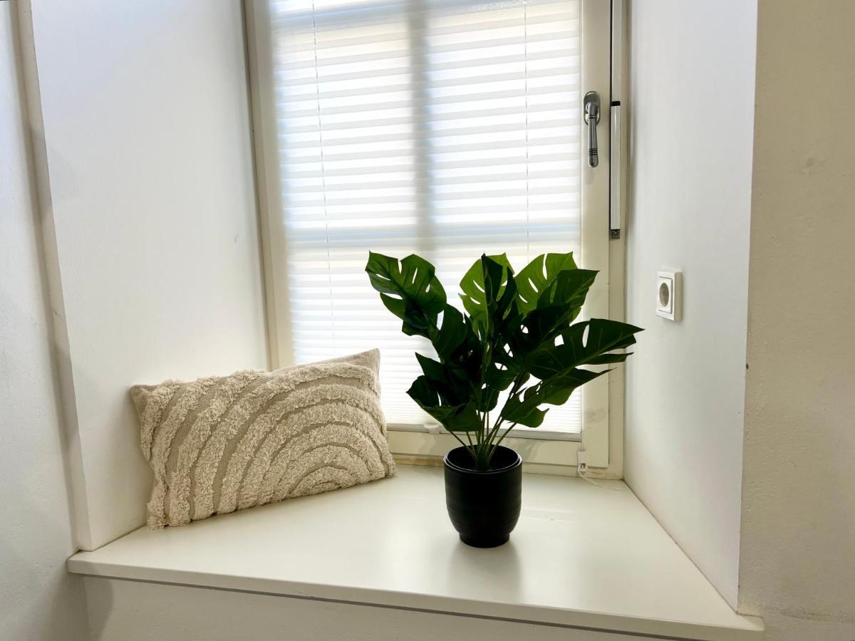 Historisches Kontorhaus, Zentral, 2zi., Netflix! Casa vacanze *