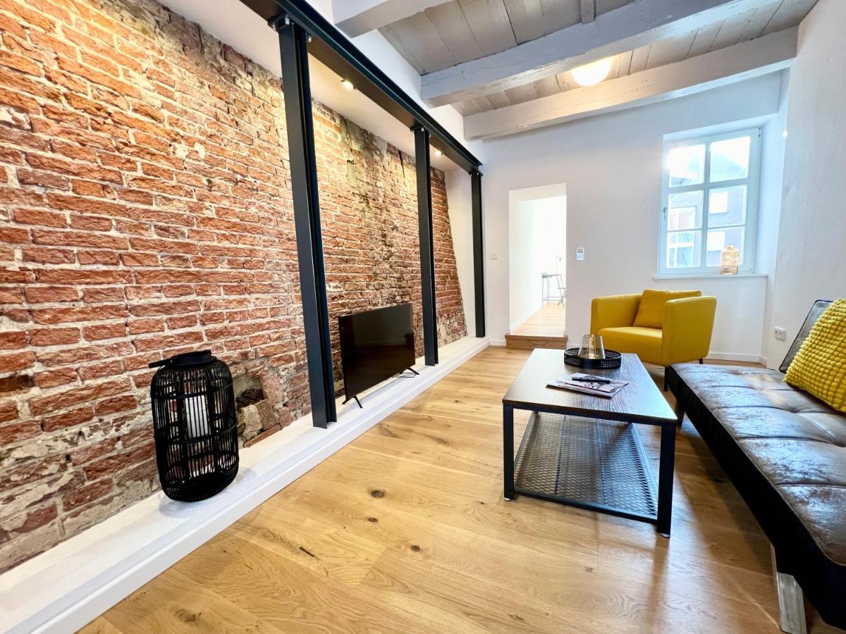 Casa vacanze Historisches Kontorhaus, Zentral, 2zi., Netflix! Emden